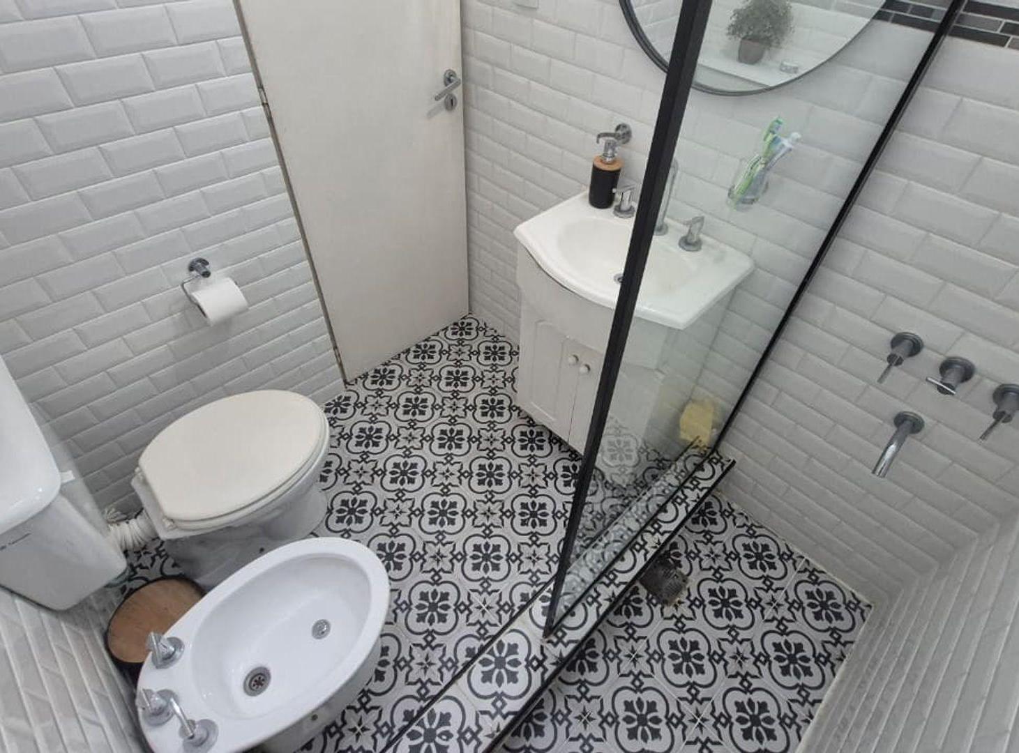 Foto de VENTA PH 2 AMBIENTES CON TERRAZA PROPIA LANUS, imagen 4