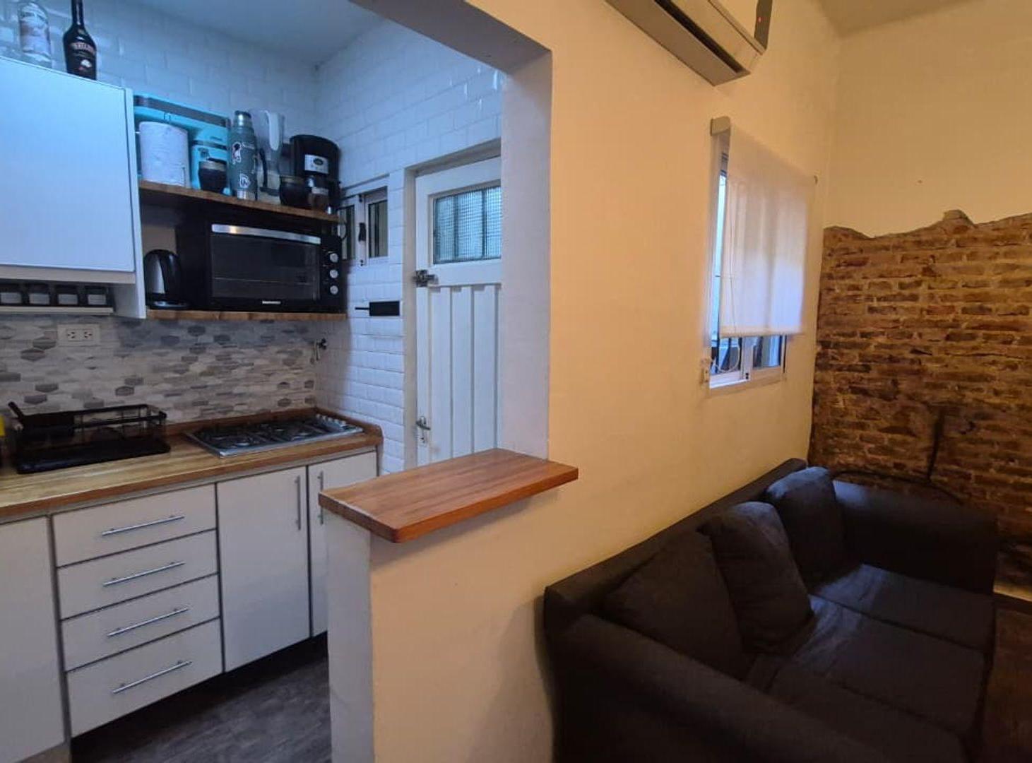 Foto de VENTA PH 2 AMBIENTES CON TERRAZA PROPIA LANUS, imagen 3