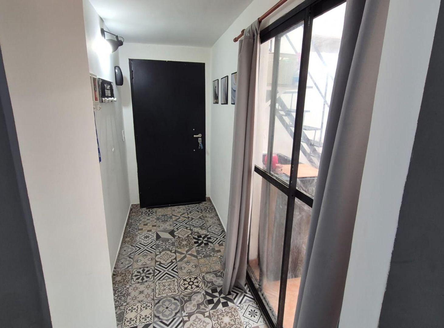 Foto de VENTA PH NUEVO DE 4 AMB CON PATIO, imagen 1