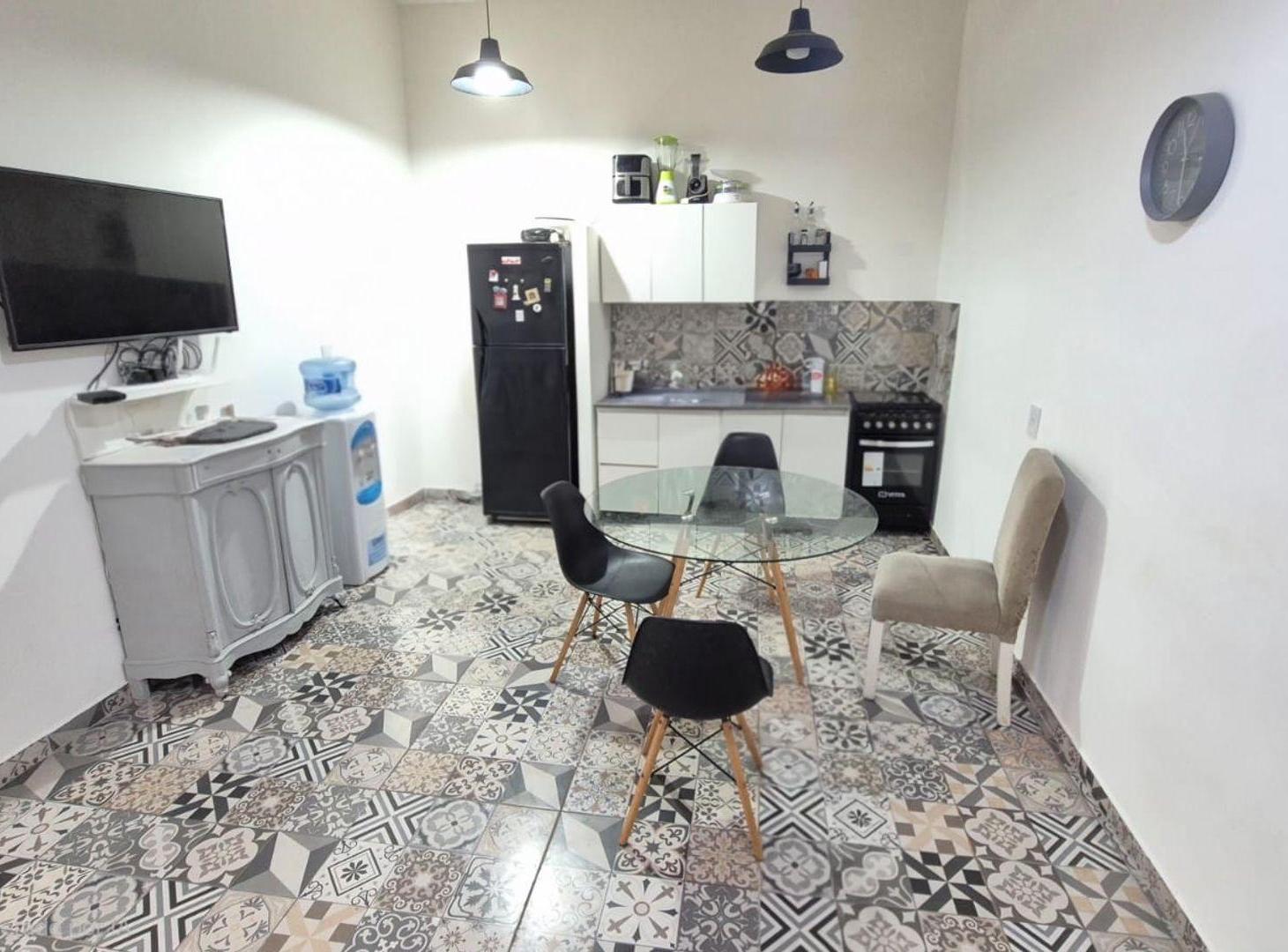 Foto de VENTA PH NUEVO DE 4 AMB CON PATIO, imagen 2
