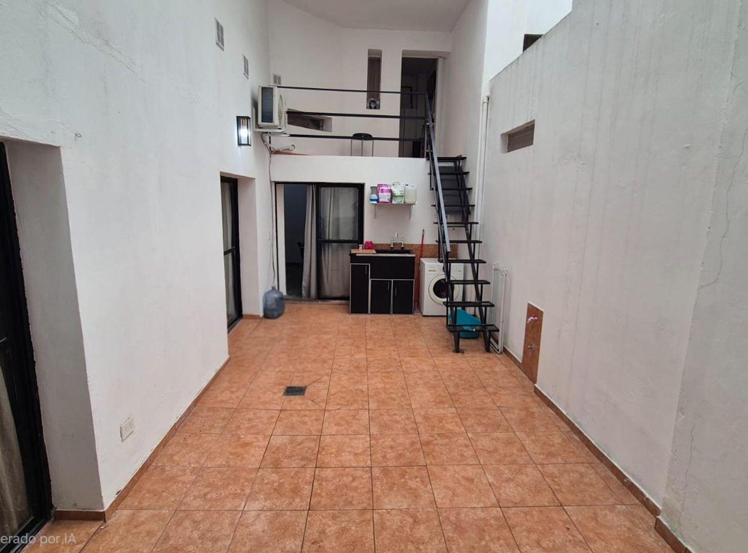 Foto de VENTA PH NUEVO DE 4 AMB CON PATIO, imagen 4
