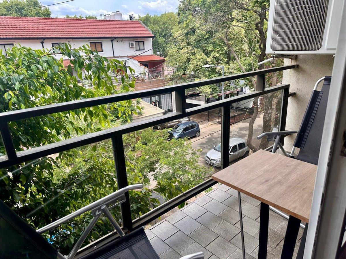 Foto de Adrogué Centro: 3 ambs. 72m², 3 balcones, cochera, imagen 4