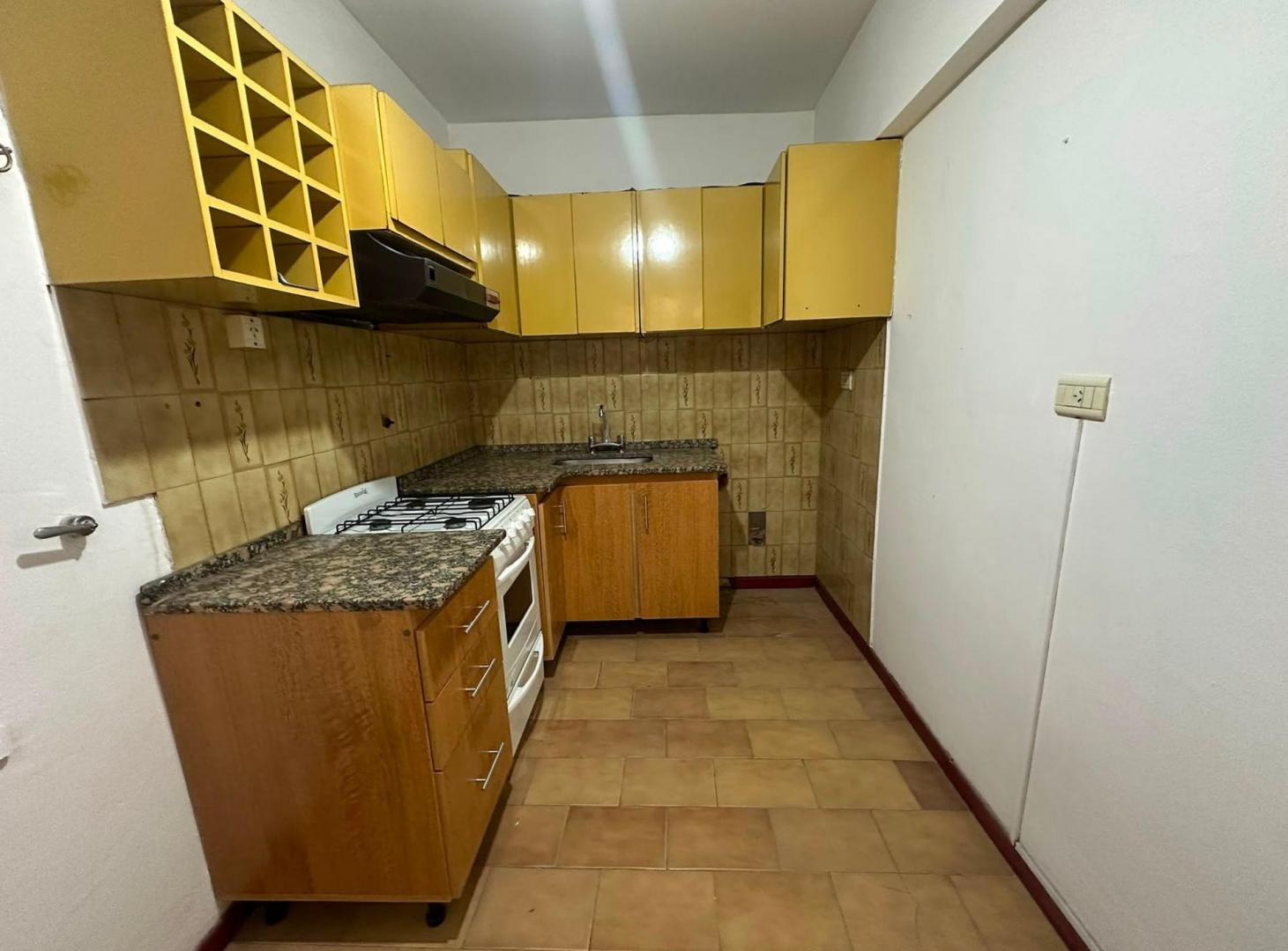 Foto de Alquiler depto 2 ambientes, imagen 1