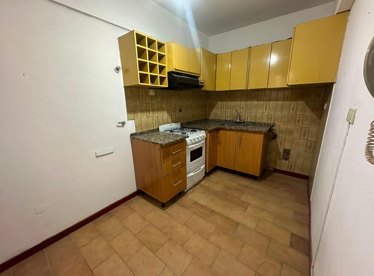 Foto de Alquiler depto 2 ambientes, imagen 3