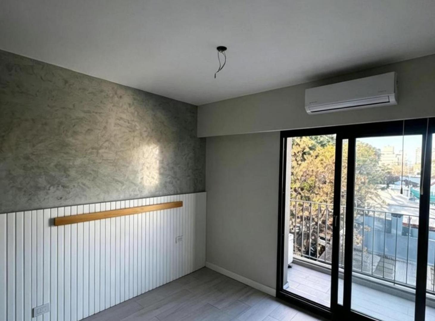 Foto de DEPARTAMENTO DE 2 AMBIENTES AL FRENTE CON BALCÓN, imagen 3
