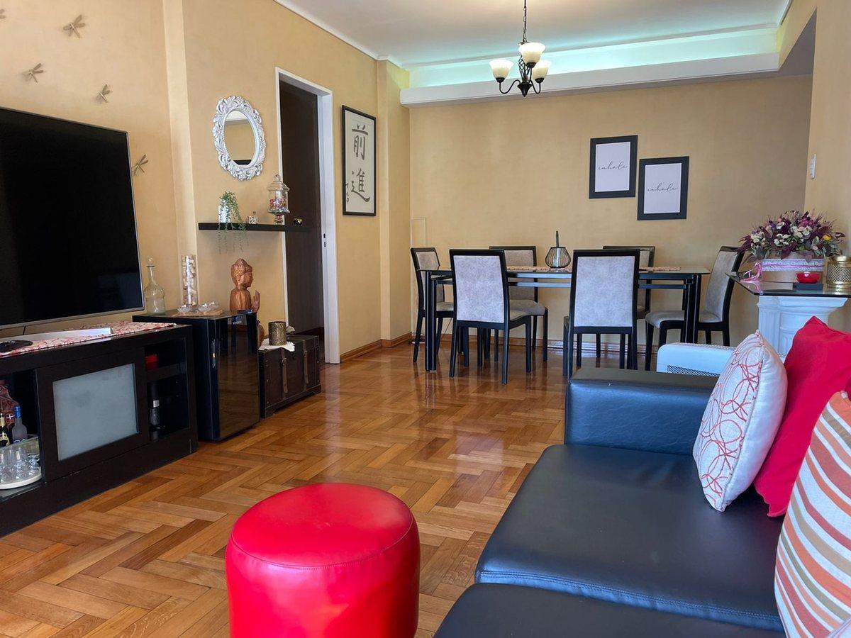 Foto de DPTO.EN VENTA 4 AMBTS.AL FRENTE-PISO 10-AVELLANEDA, imagen 3