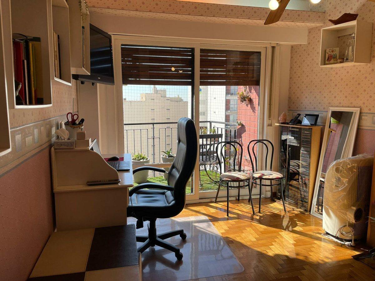 Foto de DPTO.EN VENTA 4 AMBTS.AL FRENTE-PISO 10-AVELLANEDA, imagen 5