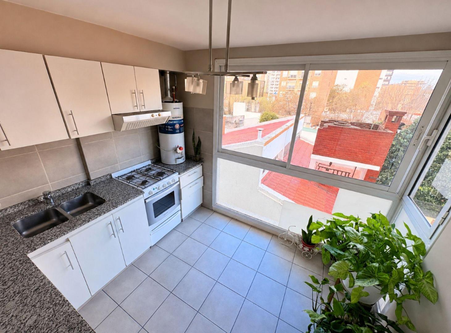 Foto de DEPARTAMENTO 3 AMBIENTES EN LANÚS ESTE, imagen 5