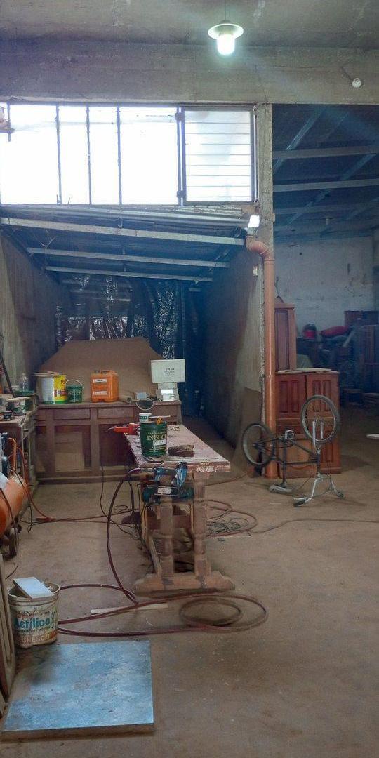 Foto de Departamentos en venta y galpón.En block//INVERSOR, imagen 1