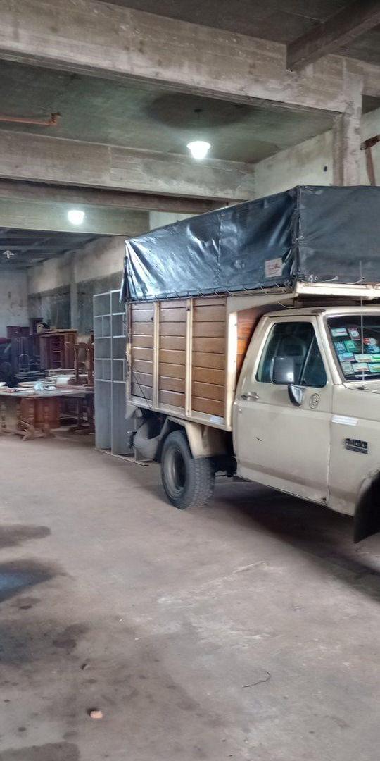Foto de Departamentos en venta y galpón.En block//INVERSOR, imagen 2