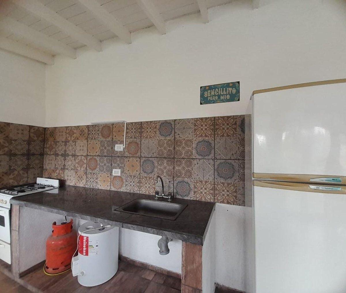 Foto de CASA ESTILO QUINCHO C/PILETA SAN MIGUEL DEL MONTE, imagen 4
