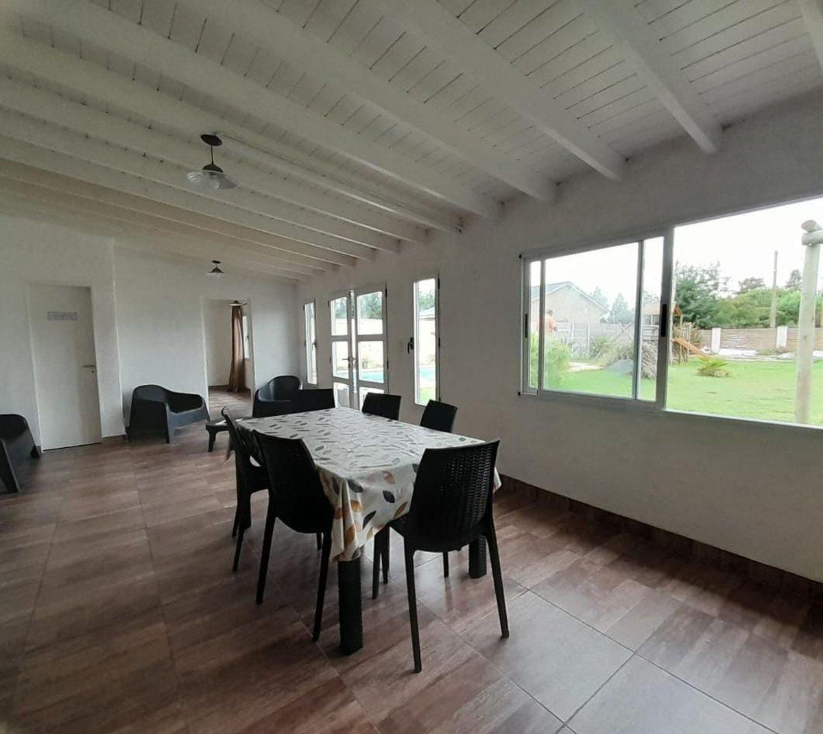Foto de CASA ESTILO QUINCHO C/PILETA SAN MIGUEL DEL MONTE, imagen 5