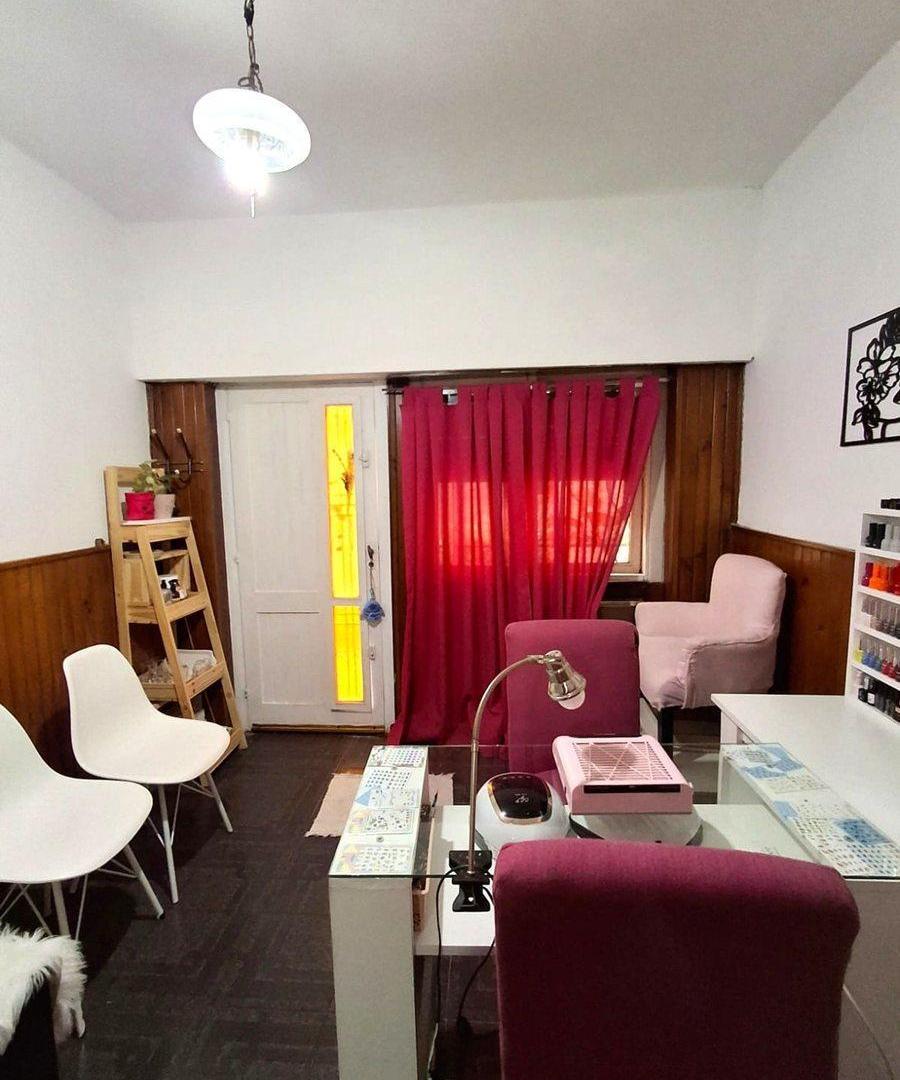 Foto de LOTE PROPIO CON 2 PH 2 COCH + GALPON IDEAL INVERSO, imagen 5