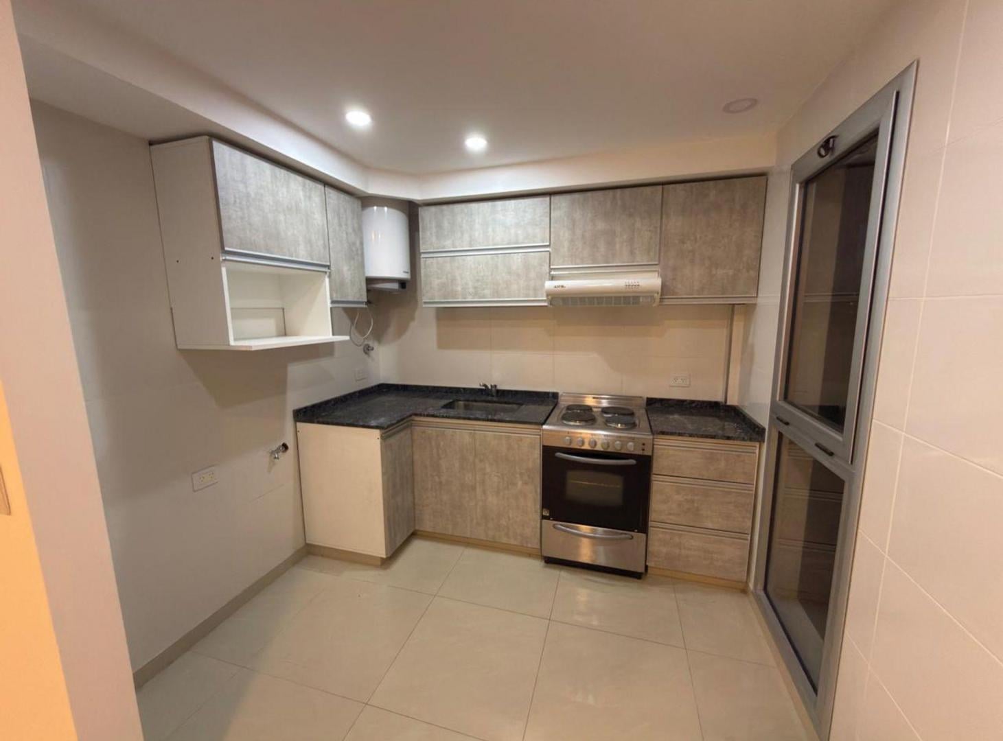 Foto de Semi piso de 2 ambientes con balcón a estrenar!, imagen 4