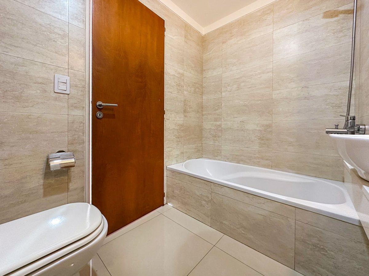 Foto de Semi piso de 2 ambientes con balcón a estrenar!, imagen 3