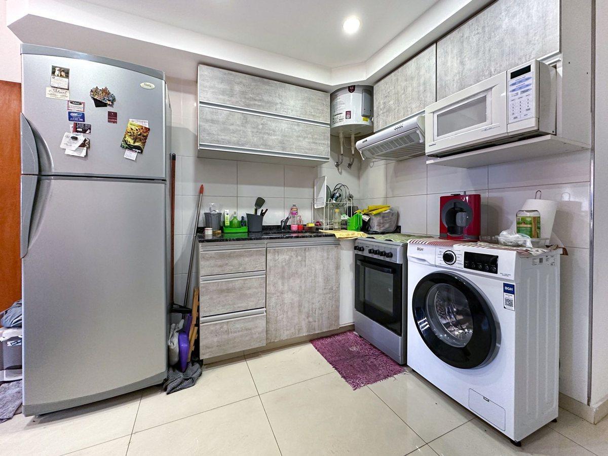Foto de Semi piso de 2 ambientes con balcón a estrenar!, imagen 3