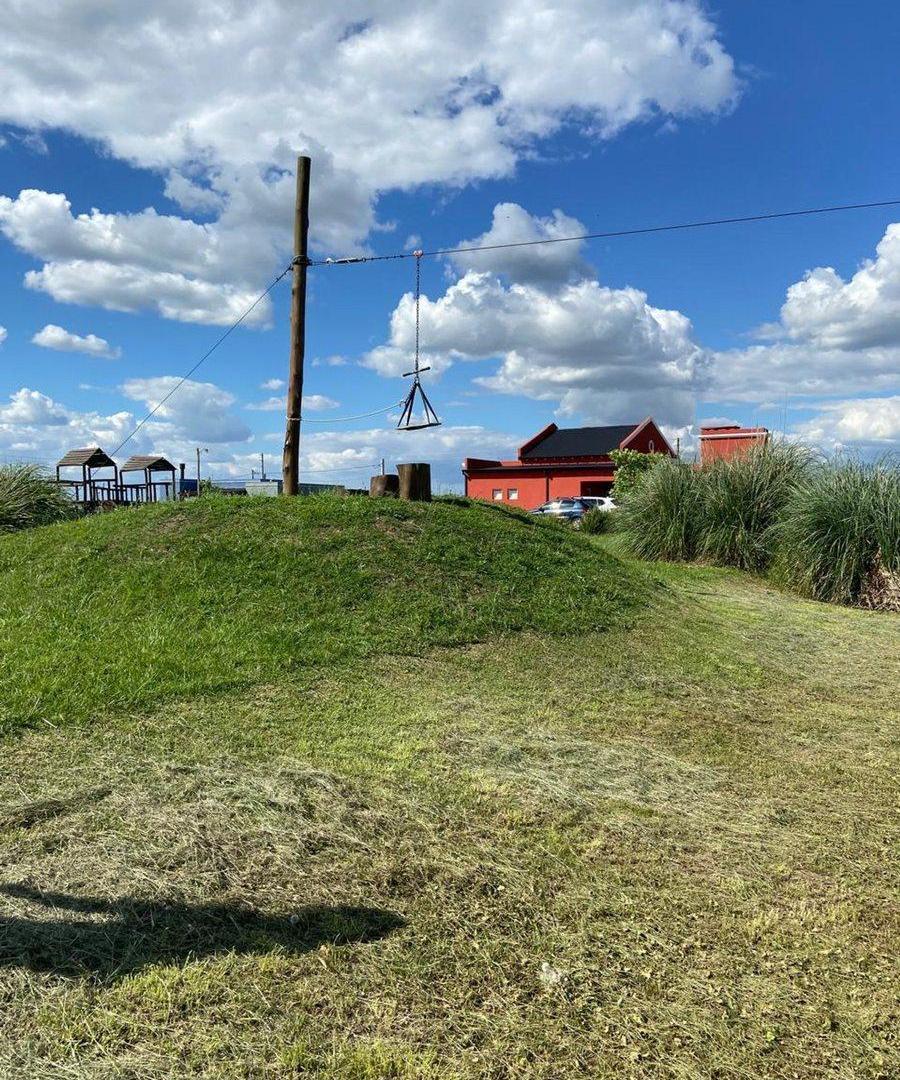 Foto de LOTE DE 810 M² FRENTE A LA LAGUNA - CAÑUELAS PARK, imagen 4