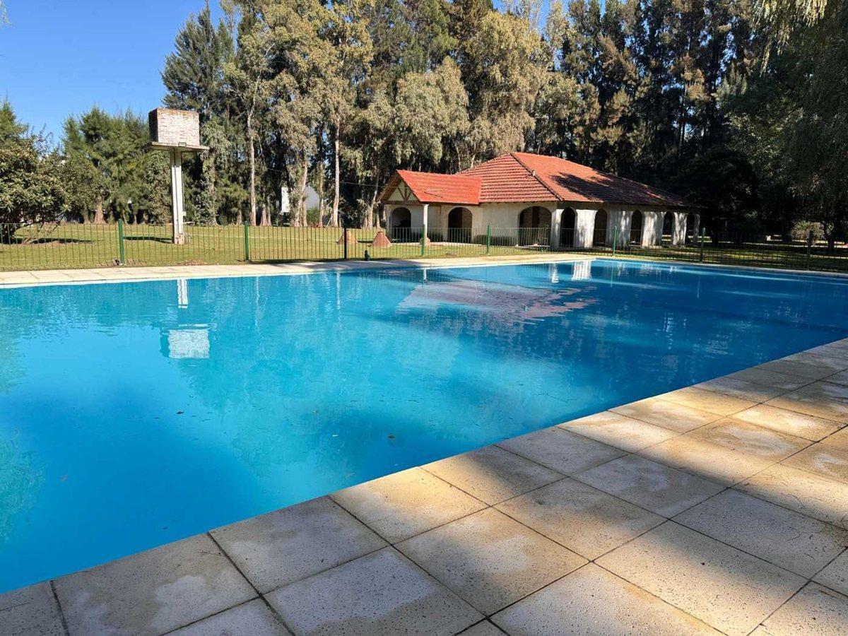 Foto de VENTA LOTE 237 EN LARES DE CANNING, imagen 5
