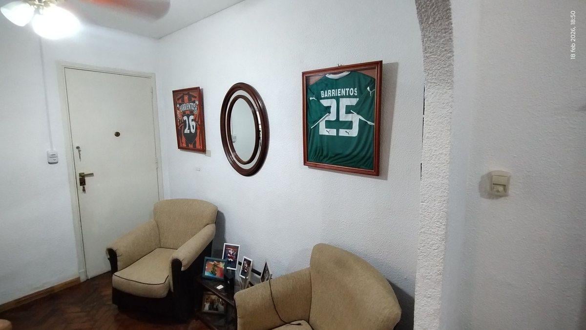 Foto de VENTA, PH PATIO y PARRILLA, ESTADO Y UB. UNICO., imagen 5