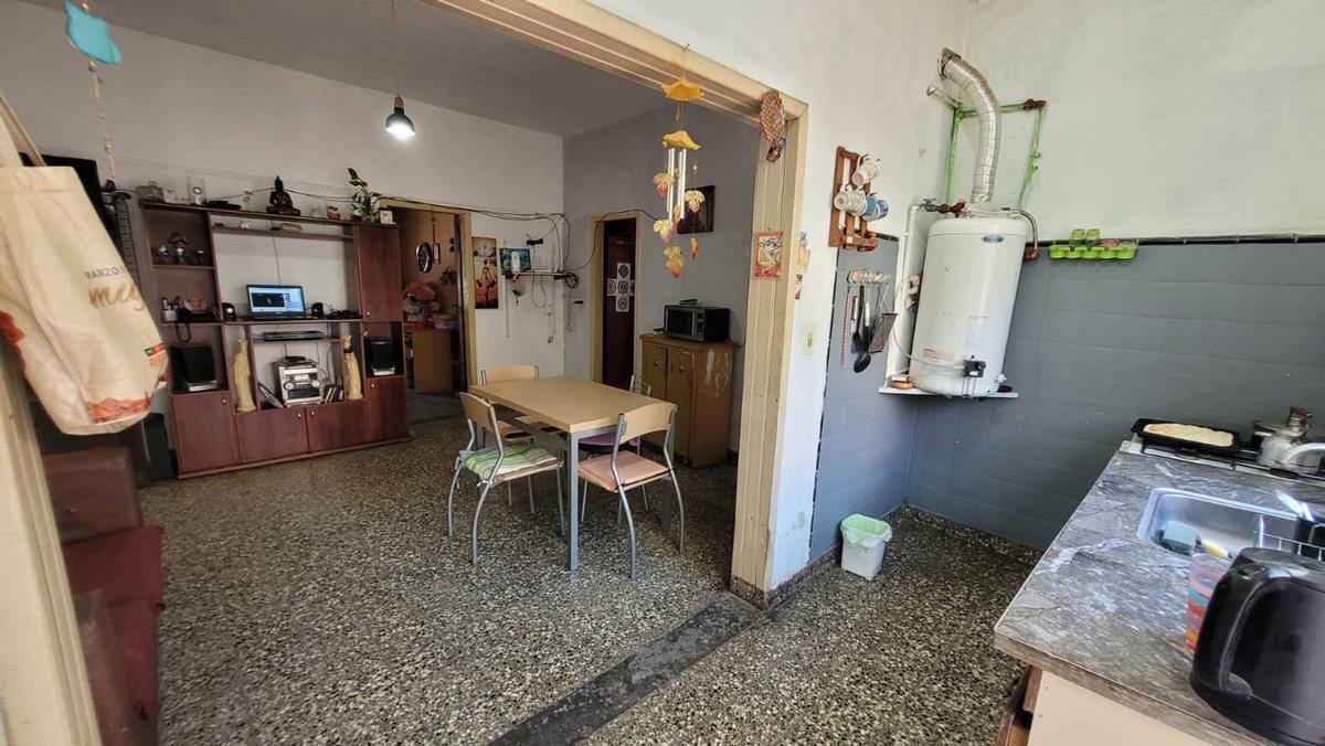 Foto de PH TIPO CASA AL FRENTE CON COCHERA, imagen 1