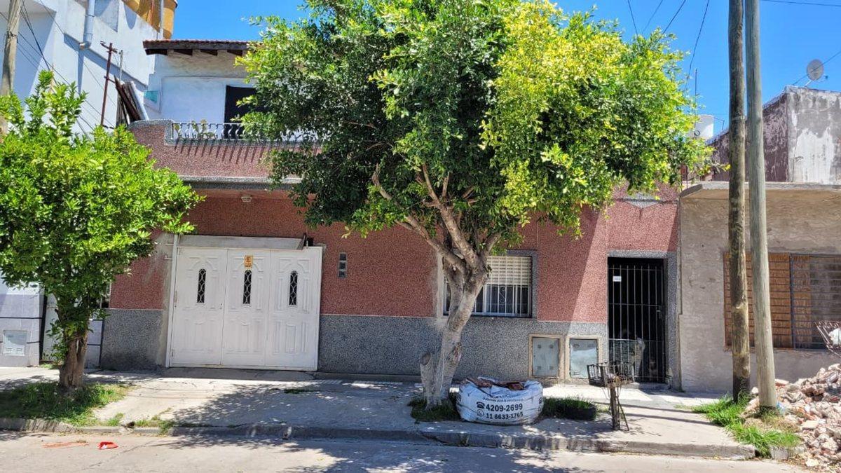 Foto de PH TIPO CASA AL FRENTE CON COCHERA, imagen 2