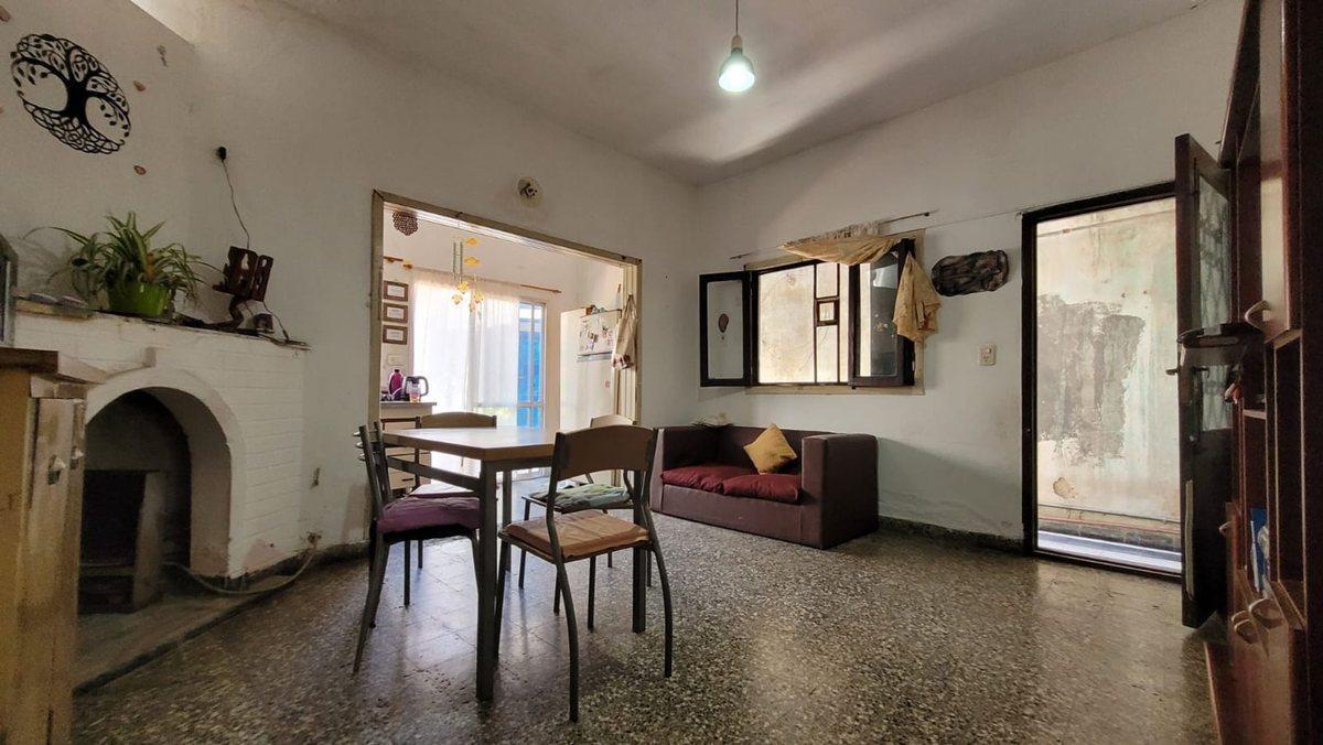 Foto de PH TIPO CASA AL FRENTE CON COCHERA, imagen 4