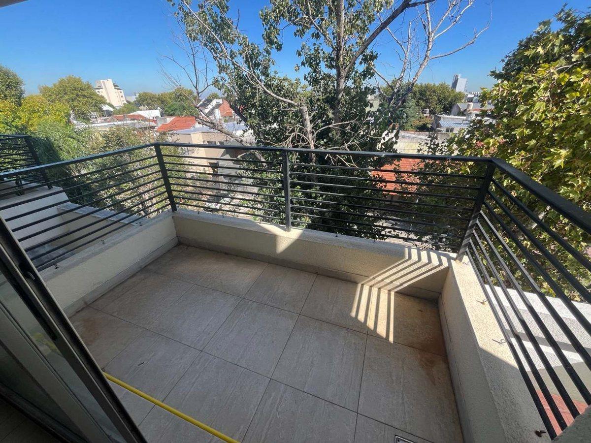 Foto de Semipiso de 2 Amb. c/cochera balcón, Apto Crédito, imagen 5