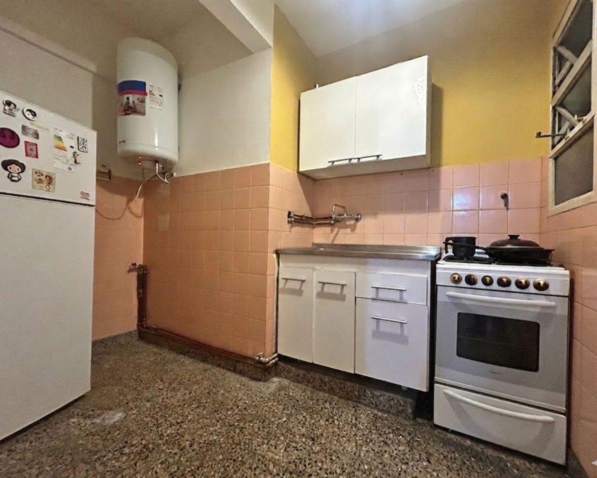 Foto de 2 Amb. Almagro limite Villa Crespo APTO CRÉDITO, imagen 5