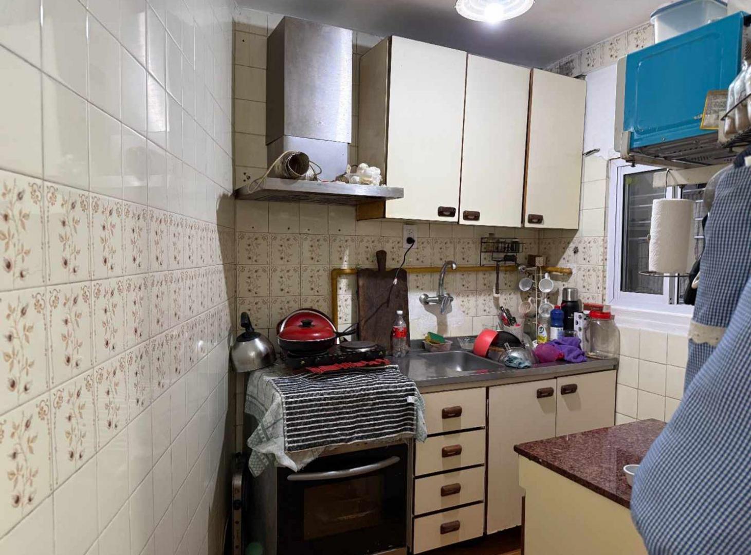 Foto de VENTA PH 2 AMB. CON TERRAZA PROPIA NUEVA POMPEYA, imagen 2