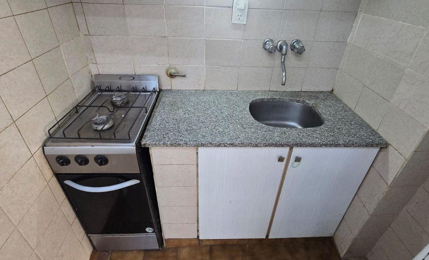 Foto de Departamento monoambiente con división - Caballito, imagen 1