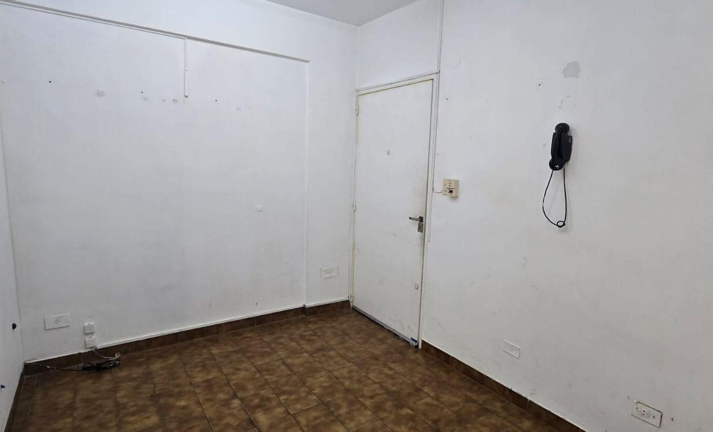 Foto de Departamento monoambiente con división - Caballito, imagen 3