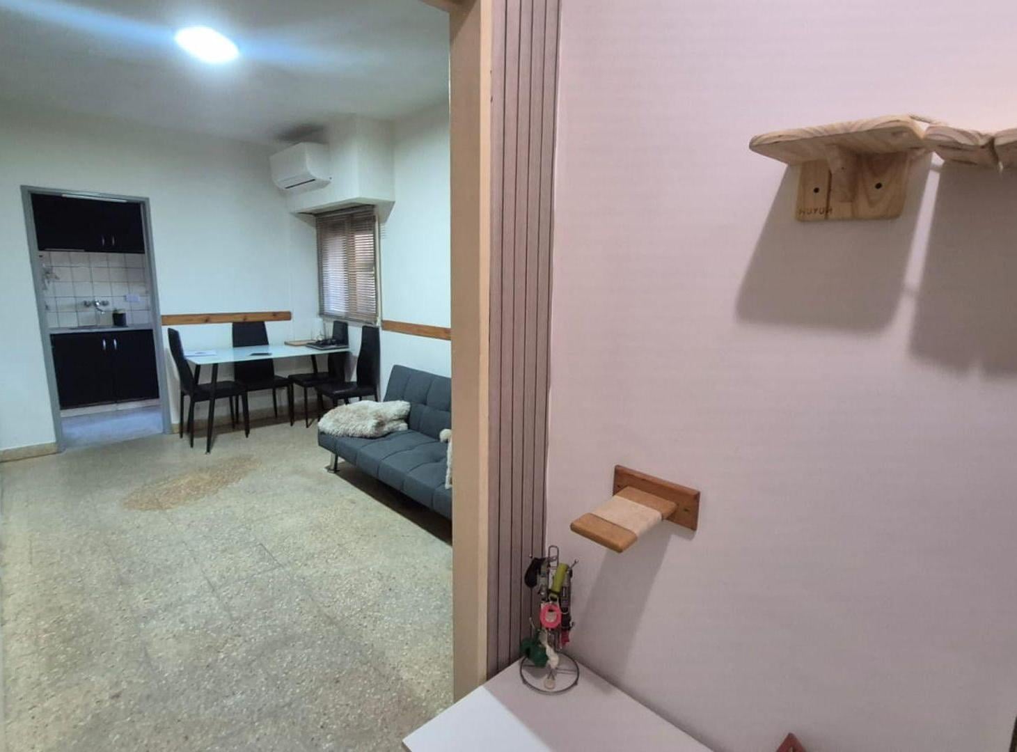 Foto de VENTA DEPTO 3 AMBIENTES LANUS CENTRO APTO CREDITO, imagen 1