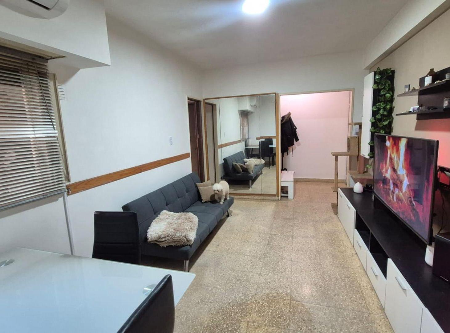 Foto de VENTA DEPTO 3 AMBIENTES LANUS CENTRO APTO CREDITO, imagen 4