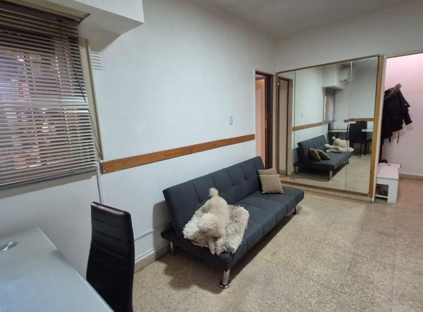 Foto de VENTA DEPTO 3 AMBIENTES LANUS CENTRO APTO CREDITO, imagen 5