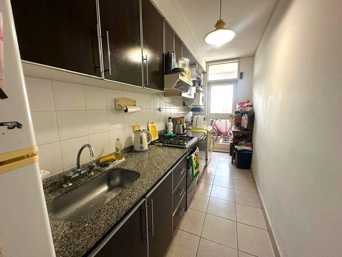 Foto de VENTA DEPTO 3 AMBIENTES TORRES PUEYRREDON, imagen 4