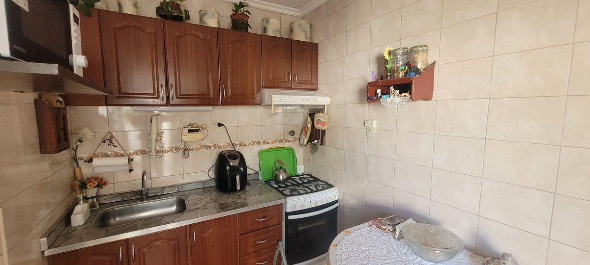 Foto de PH TIPO CASA 3 AMBIENTES C/ PATIO Y LAVADERO, imagen 1