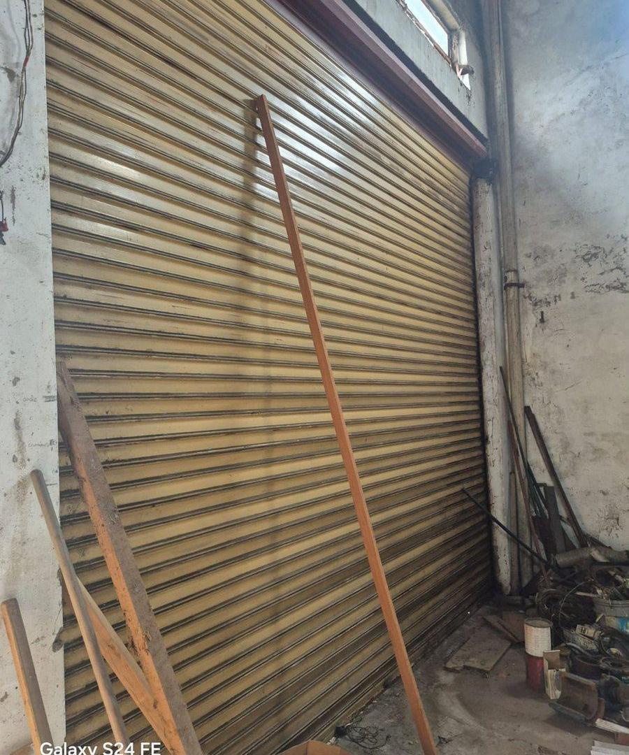 Foto de GALPÓN DE 300 M2 EN VENTA MONTE CHINGOLO LANUS, imagen 4