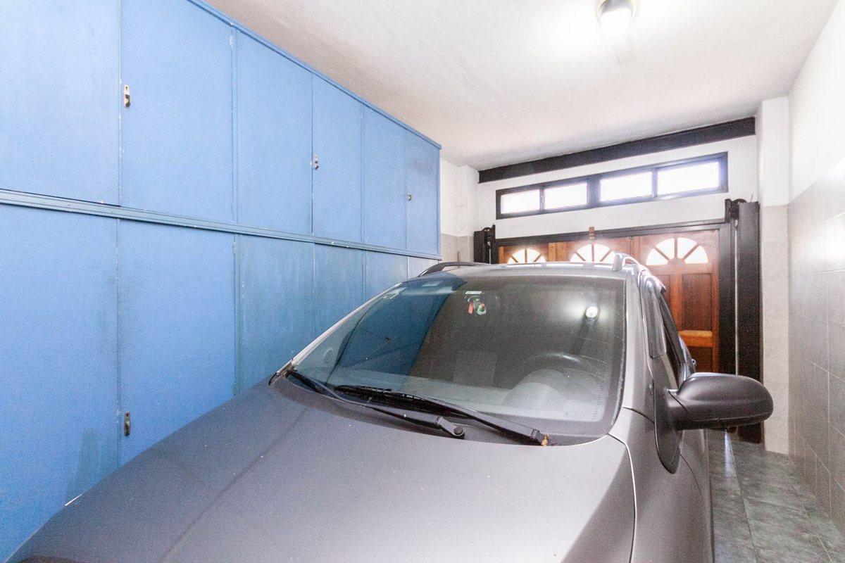 Foto de Casa de 3 amb en venta c/quincho, cochera y patio, imagen 5