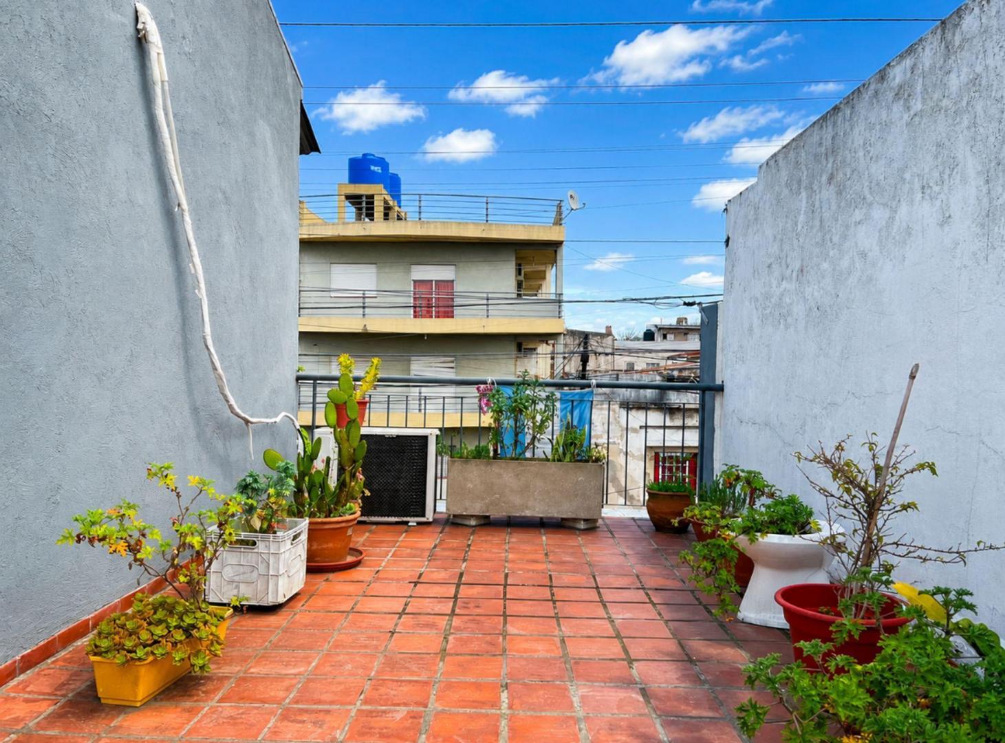 Foto de VENTA CASA 4 AMB C/PATIO Y GARAGE-DOCK SUD, imagen 5