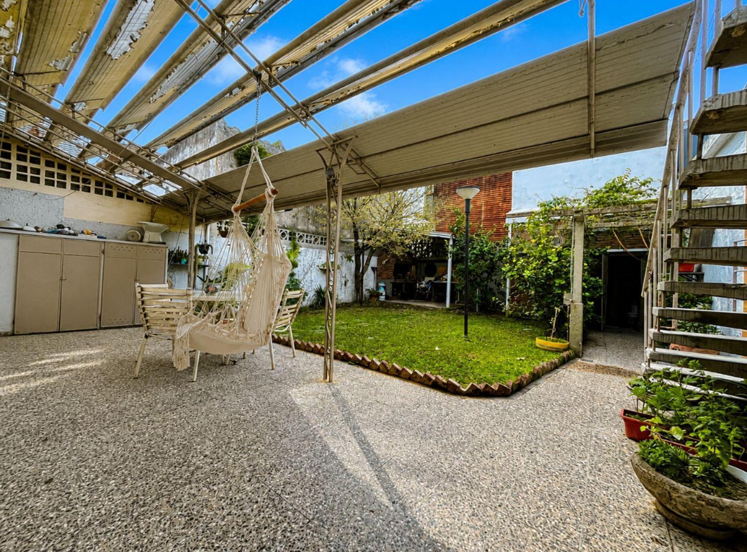 Foto de VENTA CASA 4 AMB C/PATIO Y GARAGE-DOCK SUD, imagen 4