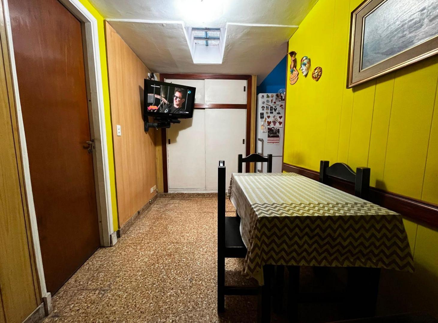 Foto de VENTA CASA 4 AMB C/PATIO Y GARAGE-DOCK SUD, imagen 1
