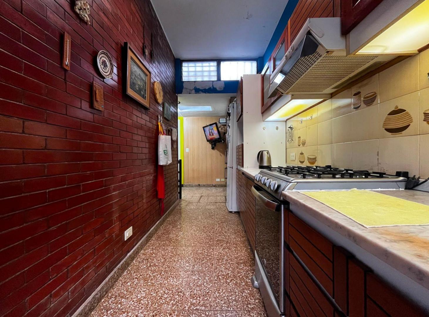 Foto de VENTA CASA 4 AMB C/PATIO Y GARAGE-DOCK SUD, imagen 3