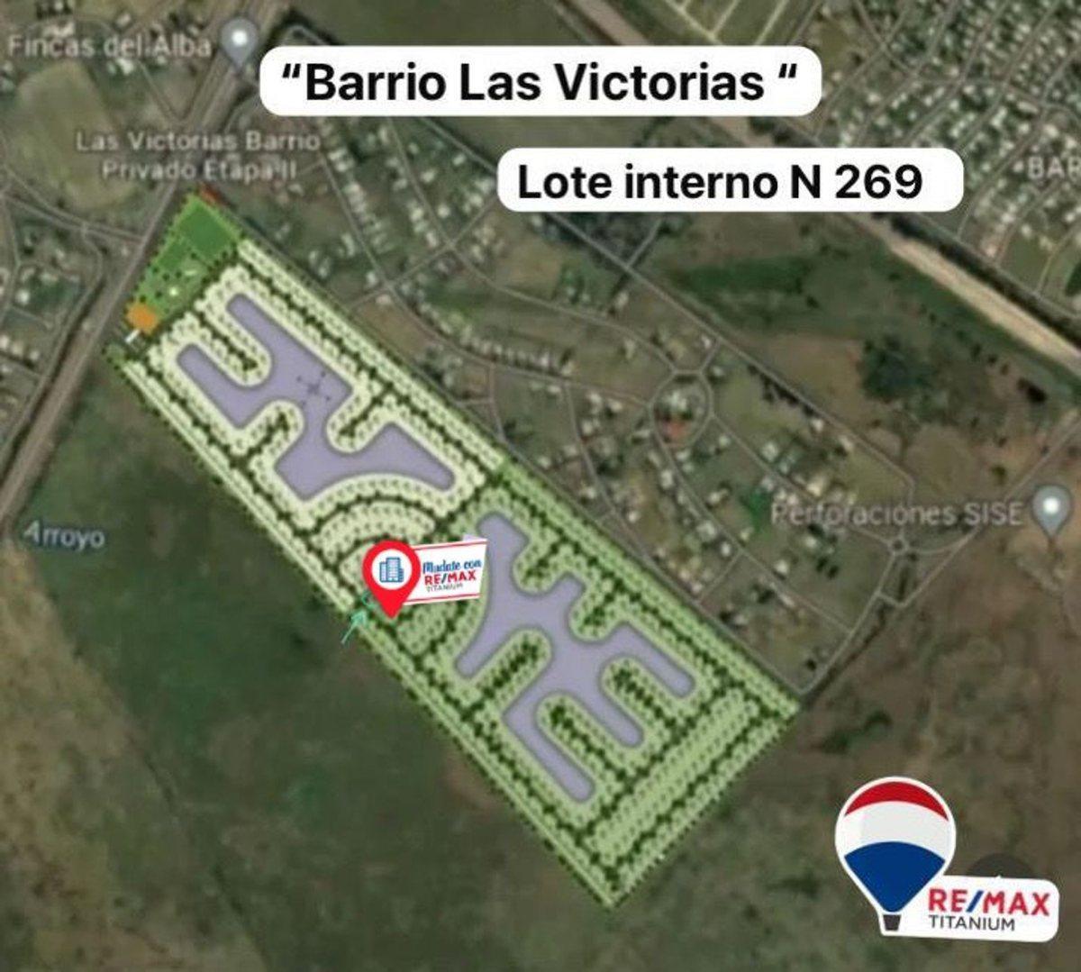 Foto de VENTA LOTE INTERNO EN BARRIO LAS VICTORIAS.CANNING, imagen 4