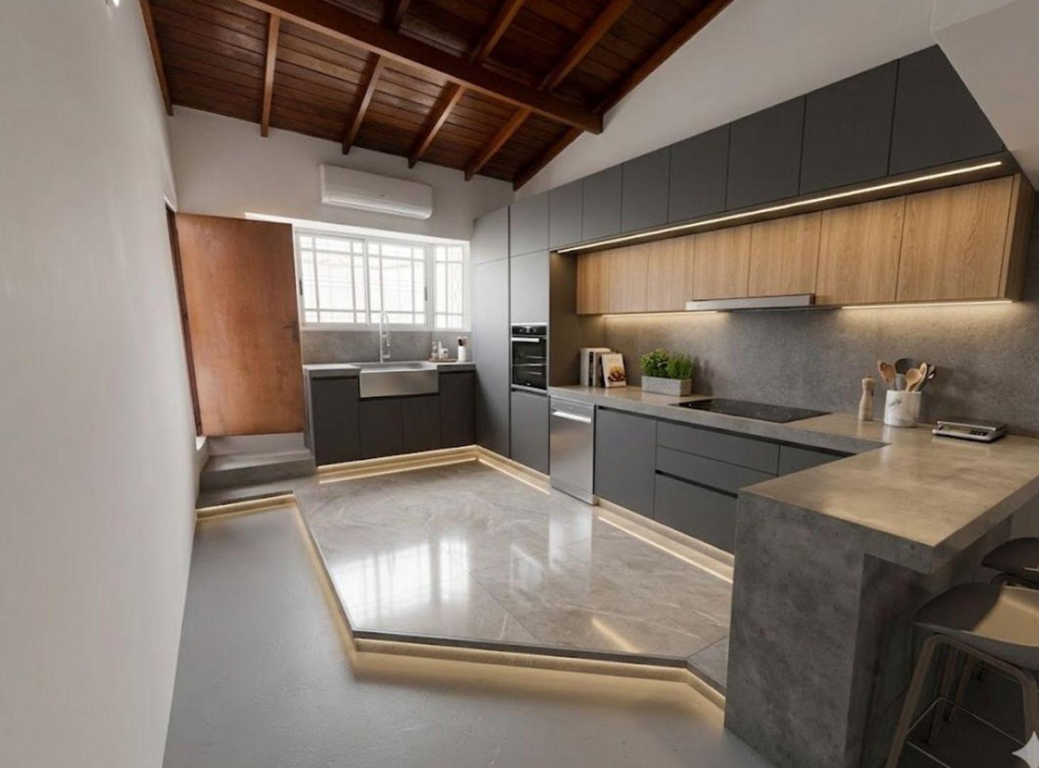 Foto de VENTA AMPLIO PH 3 AMB, PATIO, TERRAZA Y QUINCHO, imagen 5