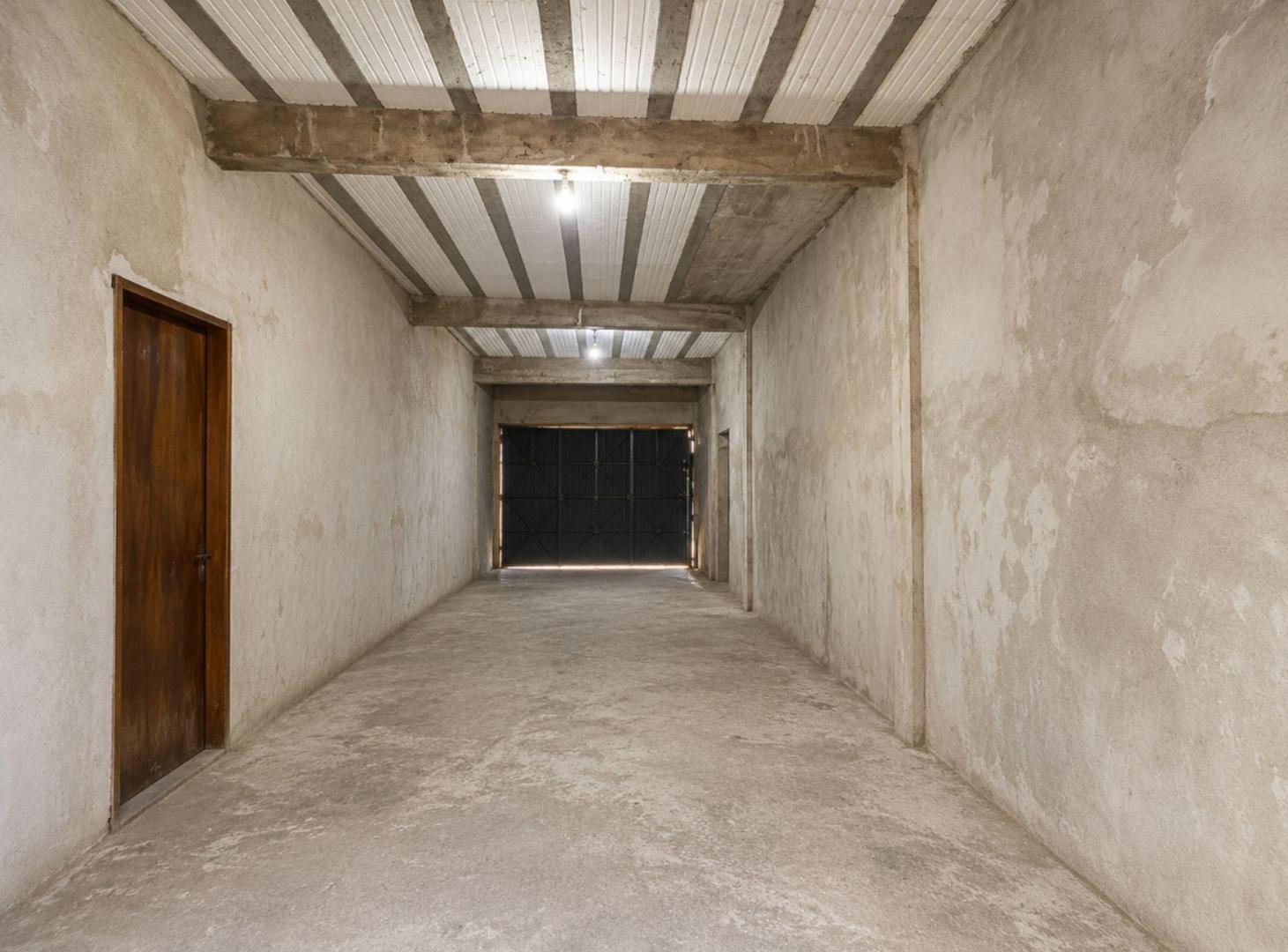 Foto de Lote con construcción precaria, imagen 2