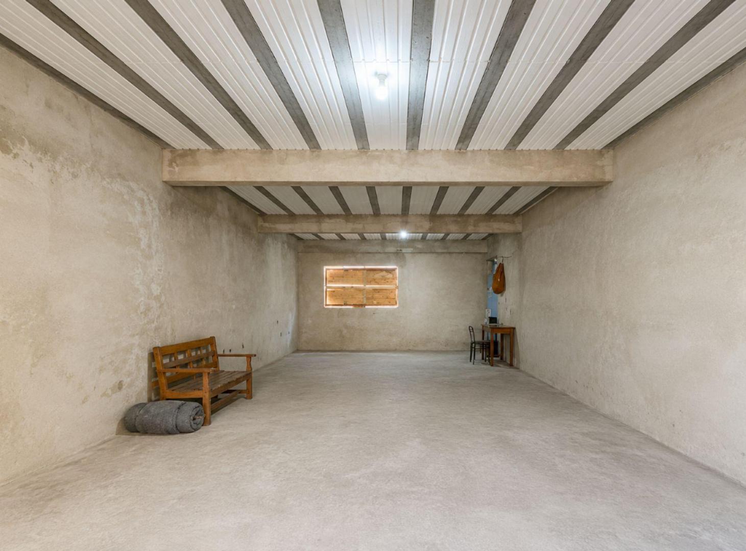 Foto de Lote con construcción precaria, imagen 5
