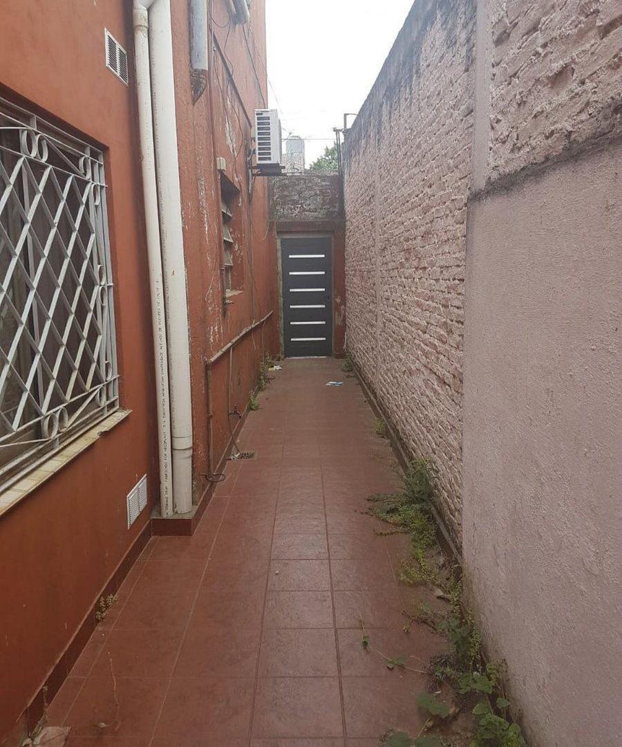 Foto de OPORTUNIDAD VENTA CASA + DEPTO LOTE PROPIO 443 M2, imagen 5