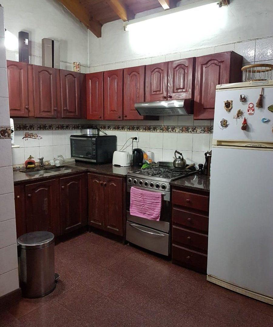 Foto de OPORTUNIDAD VENTA CASA + DEPTO LOTE PROPIO 443 M2, imagen 4