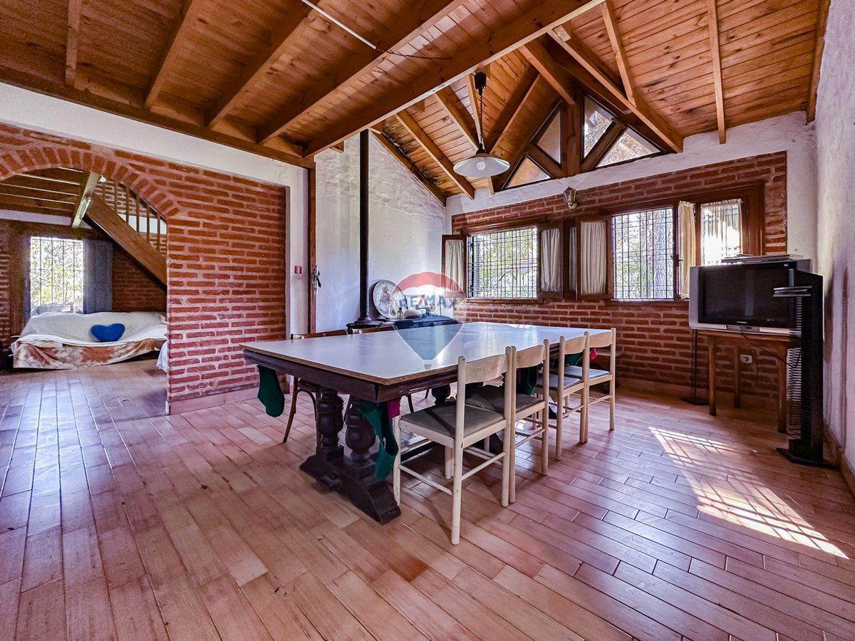 Foto de EXCELENTE CHALET 6AMB.IDEAL INVERSOR 2700M2.EZEIZA, imagen 4