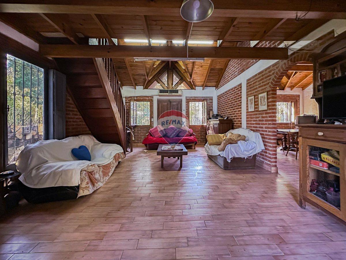 Foto de EXCELENTE CHALET 6AMB.IDEAL INVERSOR 2700M2.EZEIZA, imagen 1